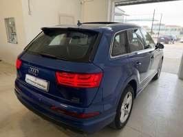 Audi Q7 3.0 TDI quattro tiptronic Sport Plus