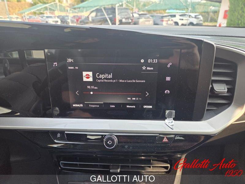 Opel Mokka 1.2 Turbo Edition-PROMO GALLOTTI