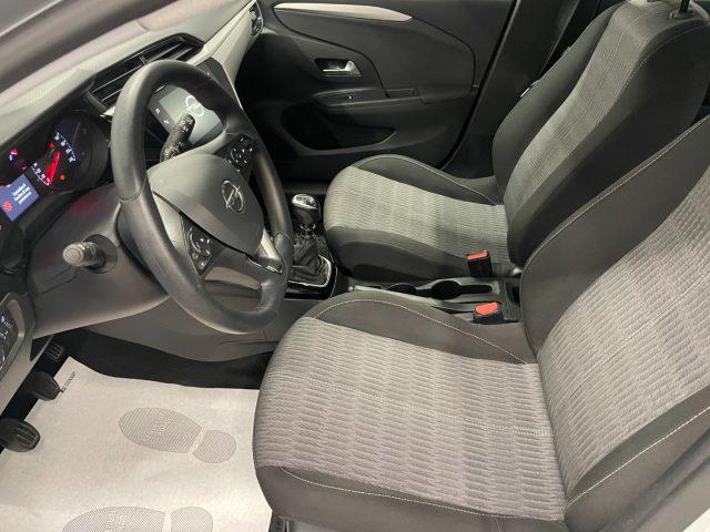 OPEL Corsa 1.5 D 100 CV Edition