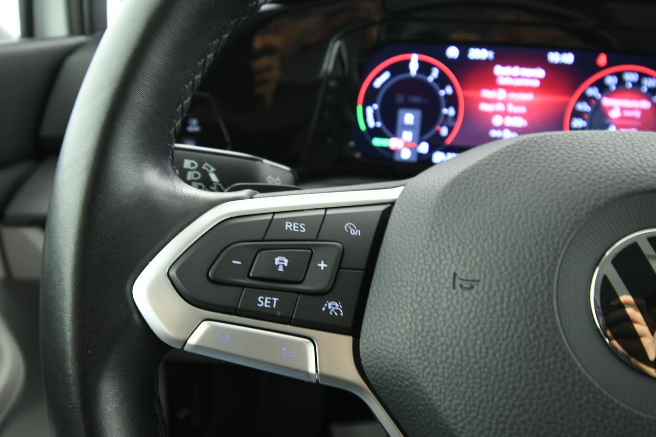 VOLKSWAGEN Golf 1.4 tsi ehybrid Style 204cv dsg CAMERA+APP CONNECT+ACC