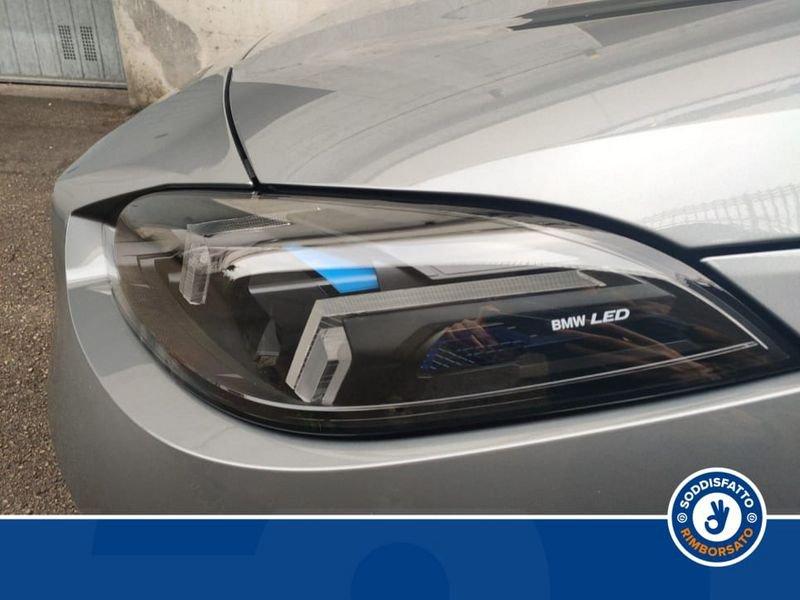 BMW Serie 1 118d M sport pro