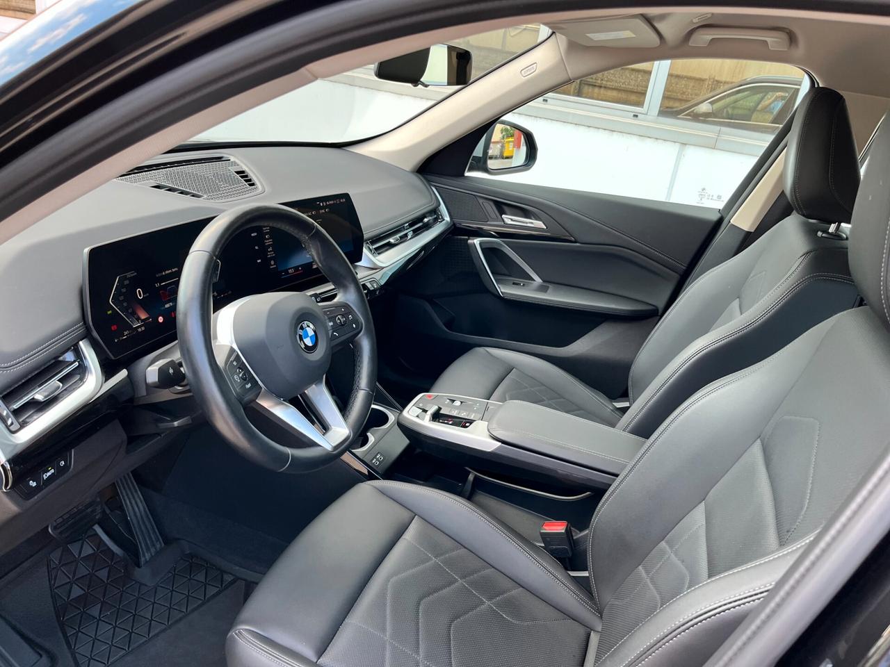 Bmw X1 xDrive 23i xLine
