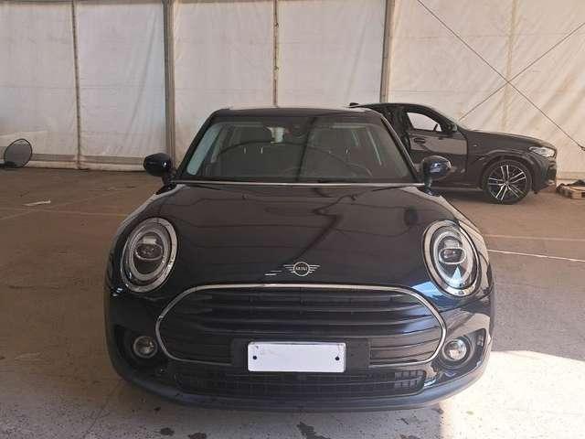 MINI One D Clubman Mini Clubman 1.5 One D Business auto