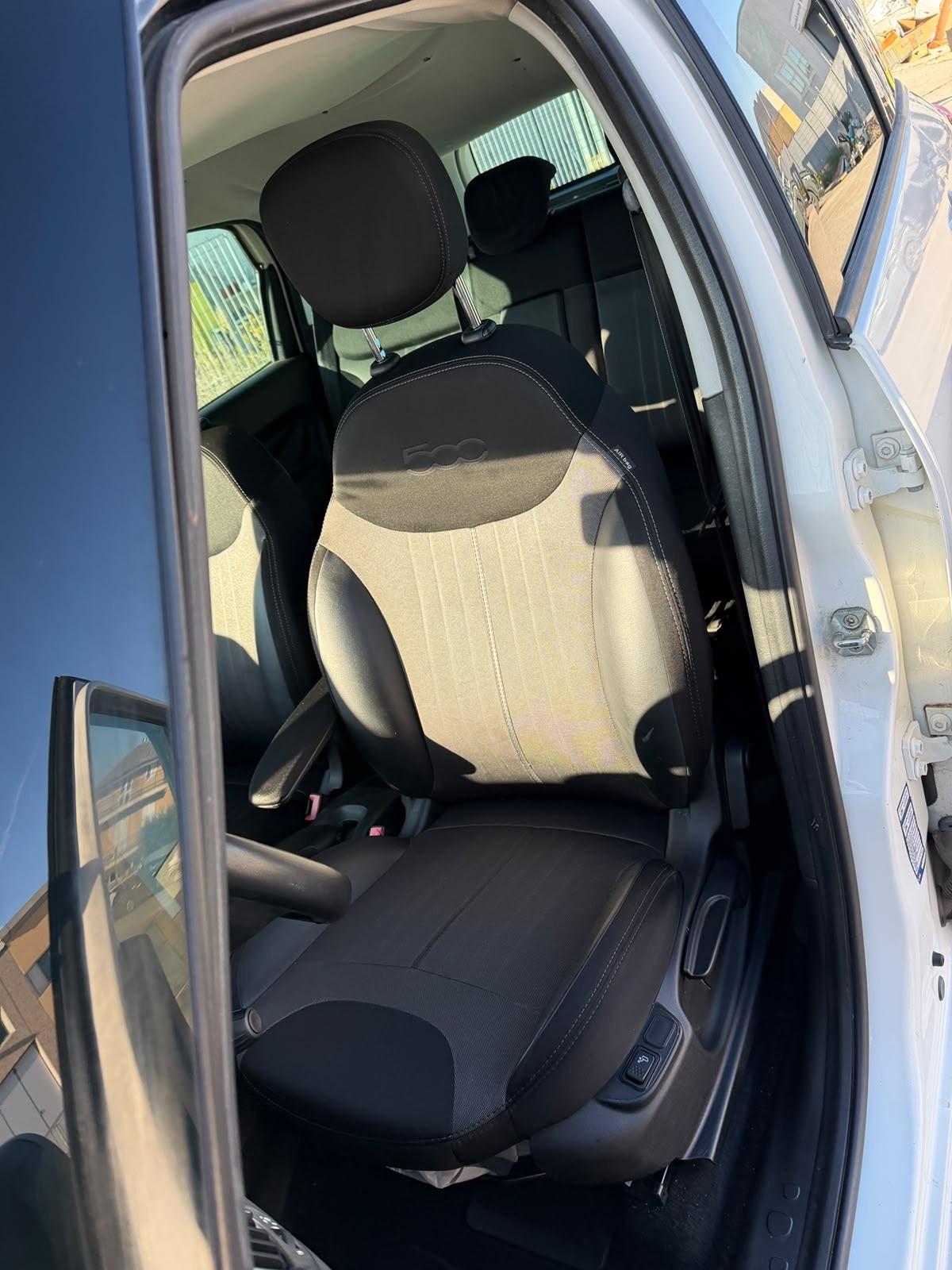 Fiat 500L GARANZIA 12 MESI INCLUSA