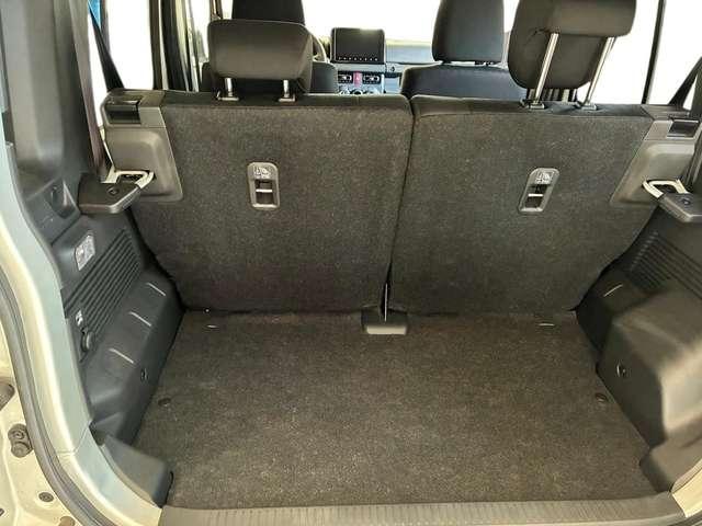 Suzuki Jimny JIMNY GLX 5 PORTE AUTOMATICO