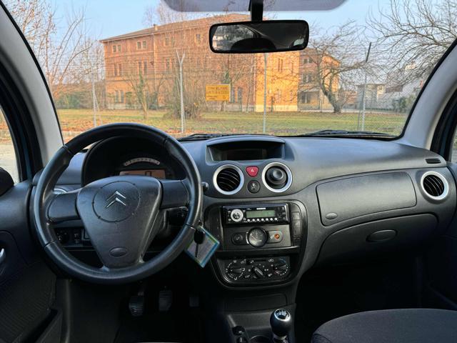 CITROEN C3 neopatentati Bellissima 1.4 Elegance Bi Energy M