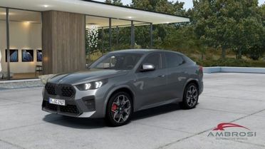 BMW X2 sDrive20i Msport Pro Package