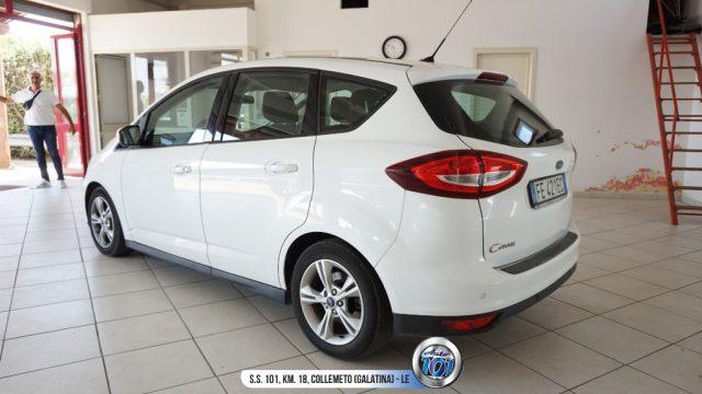 FORD C-Max 1.5 TDCi 120CV Powershift Start&Stop Business