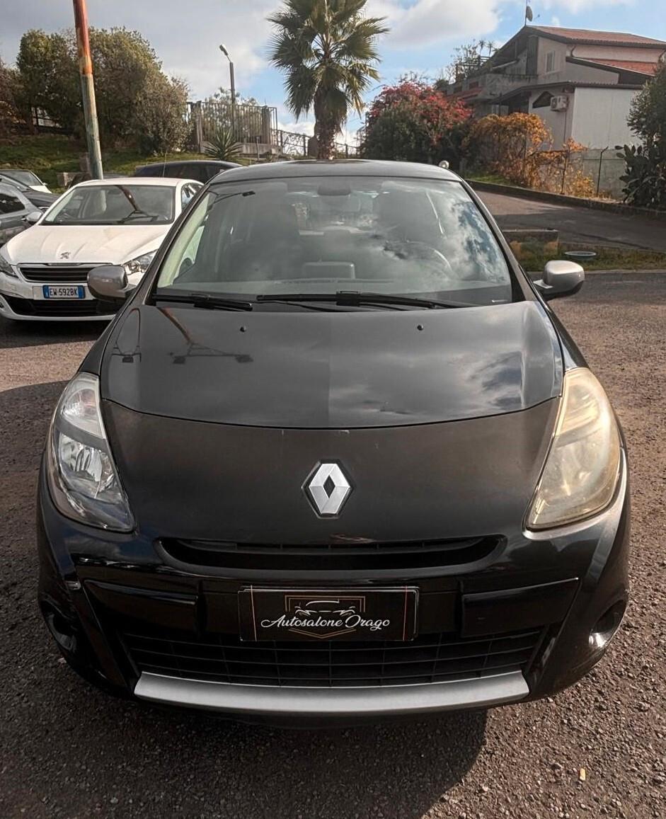 Renault Clio 1.5 dCi 85CV 5 porte Dynamique