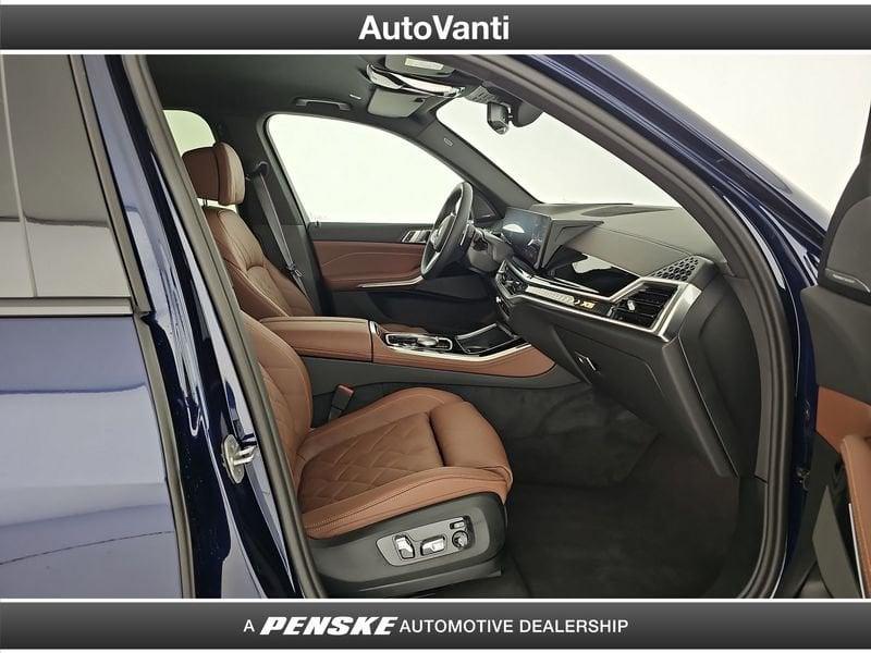 BMW X5 xDrive30d 48V Msport Pro