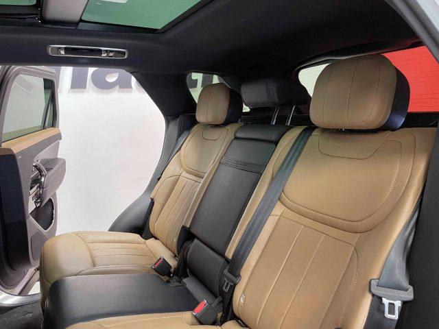 LAND ROVER Range Rover Sport 3.0D I6 MHEV DYNAMIC HSE 250CV AUTO-IVA DEDUCIBILE