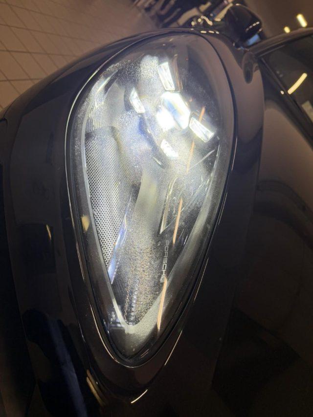 PORSCHE Macan 3.0 S //SOSPENSIONI//BOSE//360°//