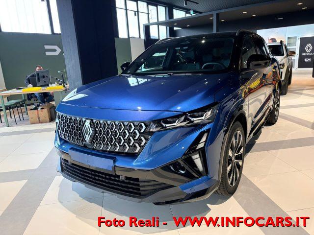 RENAULT Austral Austral Full Hybrid E-Tech 200 CV Techno