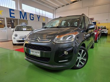 Citroen C3 1.4 VTi 95 GPL airdream Exclusive