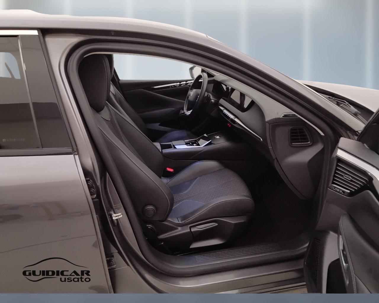DS DS4 II 2021 - DS4 1.5 bluehdi Trocadero 130cv auto