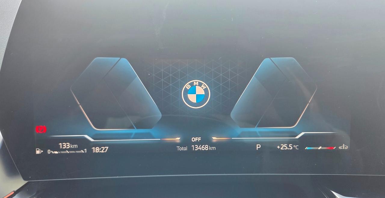 Bmw X1 sDrive 18d xLine