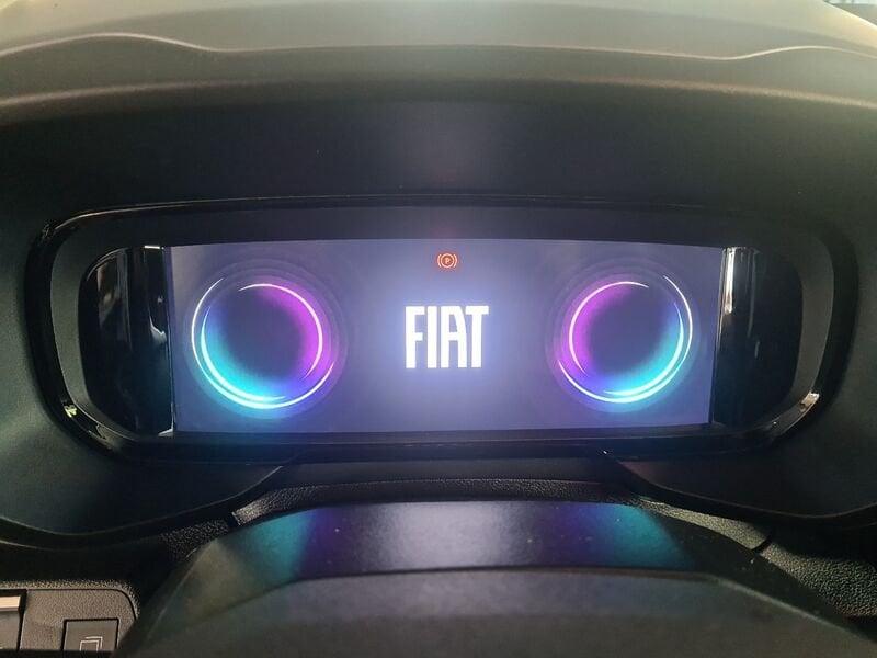 FIAT Doblò 1.5 BlueHdi 130 CV PC Magic Top PRONTA CONSEGNA !!!