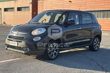 FIAT 500L 1.3 Multijet 85 CV Trekking