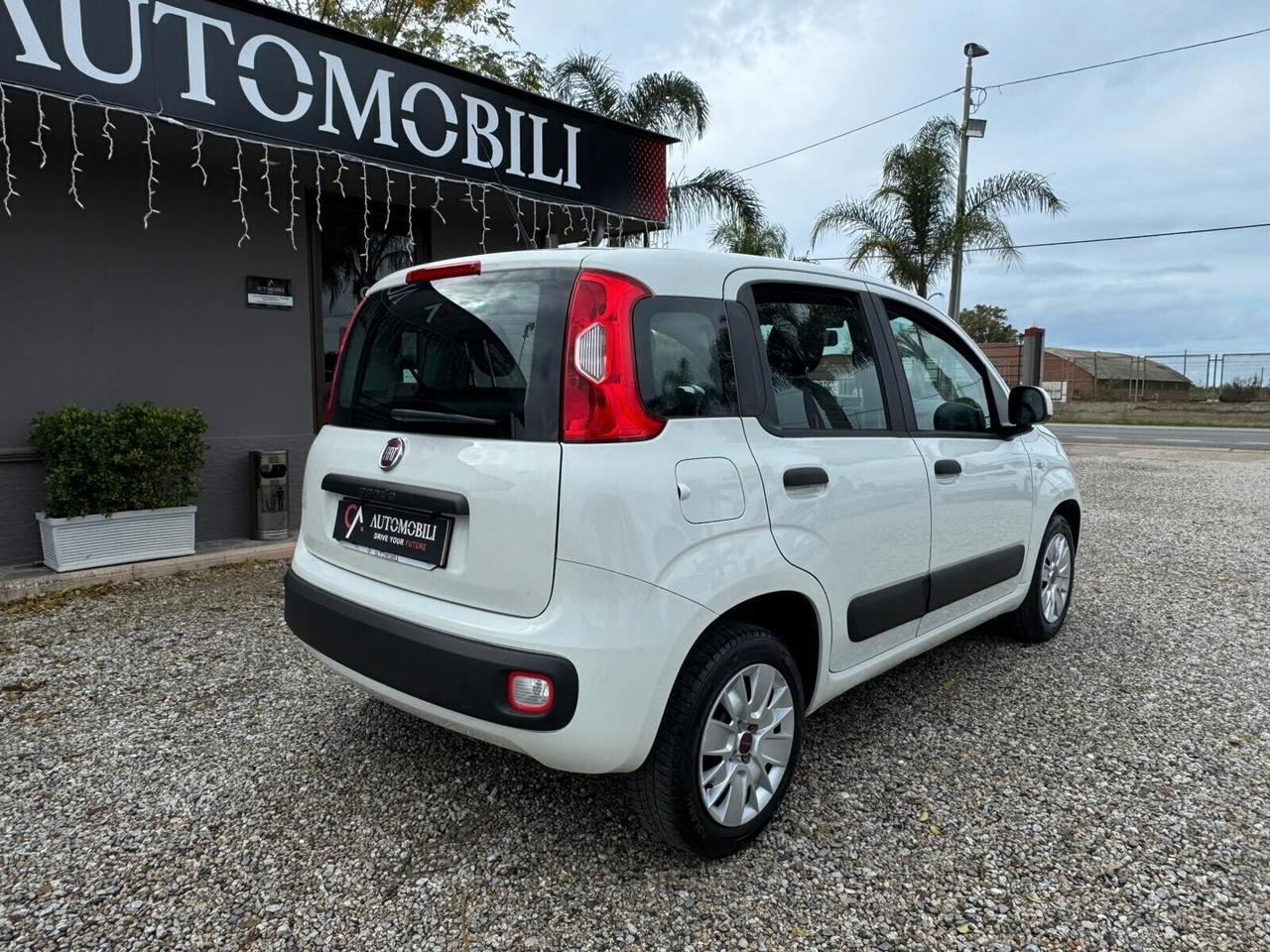 Fiat Panda 1.2 Easy