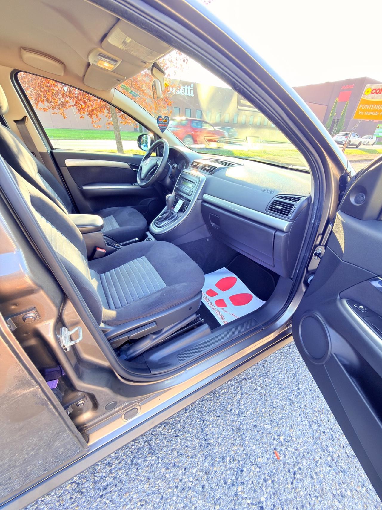 Fiat Croma 1.9 Multijet Active