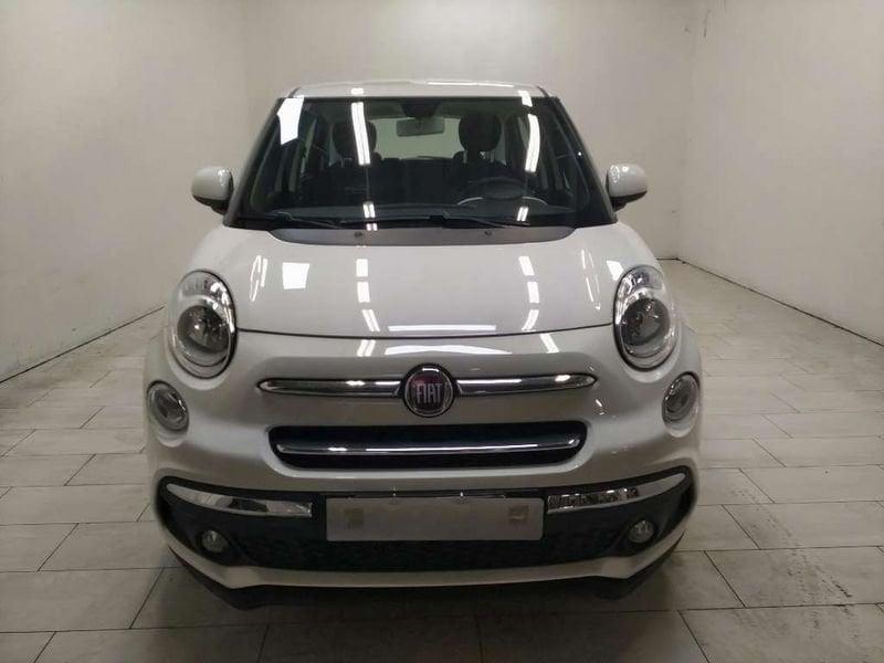 FIAT 500L 1.4 tjt Pop Star Gpl 120cv