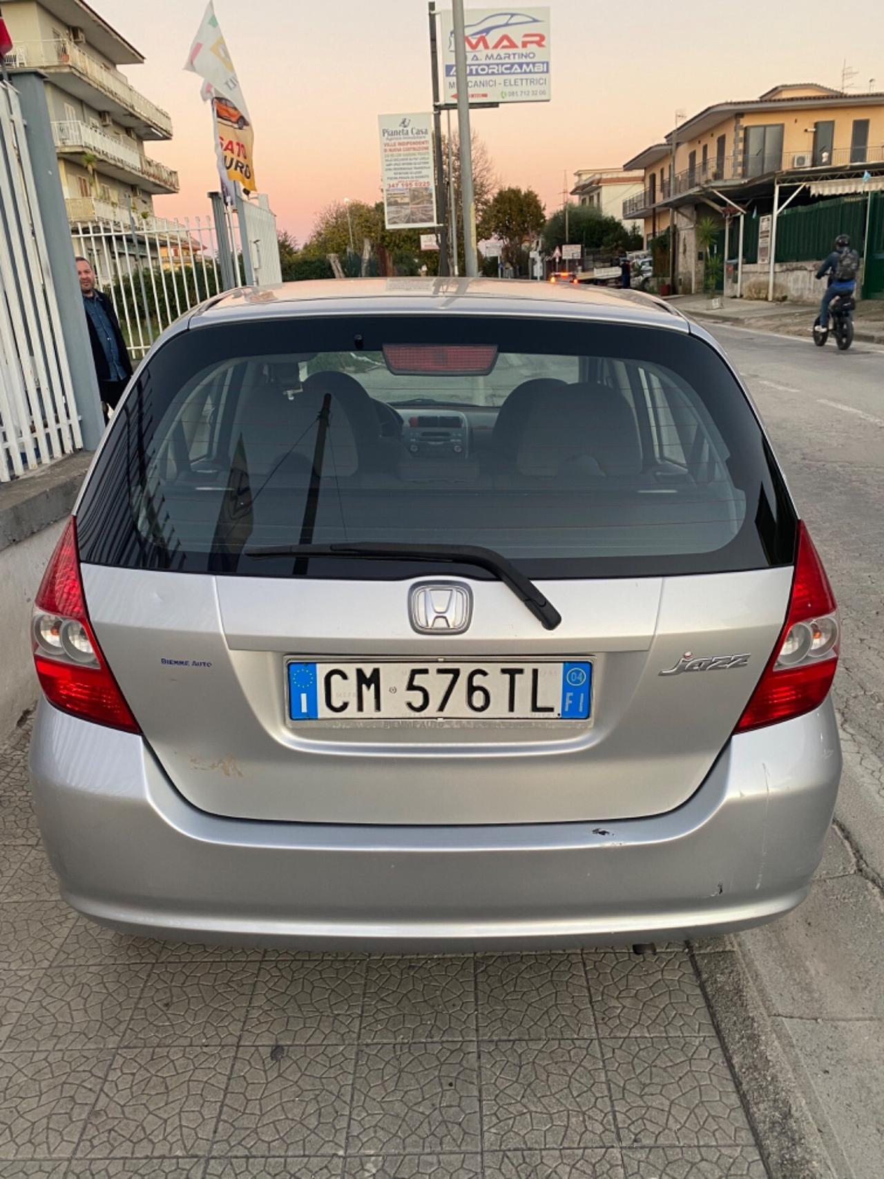 Honda Jazz 1.2 Anno 2004 Asi