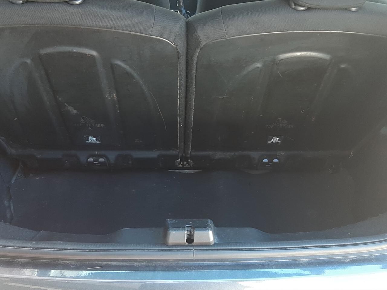 Citroen C1 VTi 72 S&S 5 porte Feel
