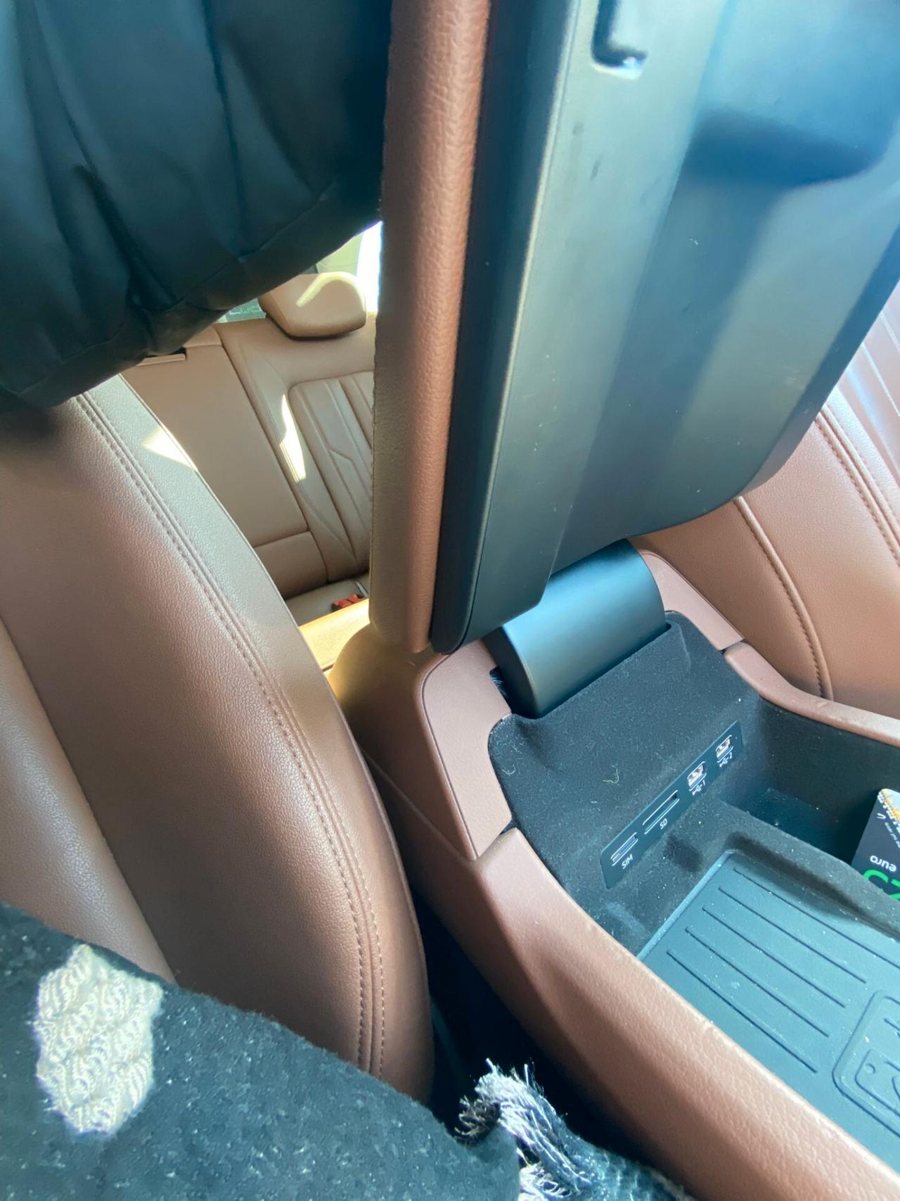 Audi A6 Avant 40 2.0 TDI S tronic Business