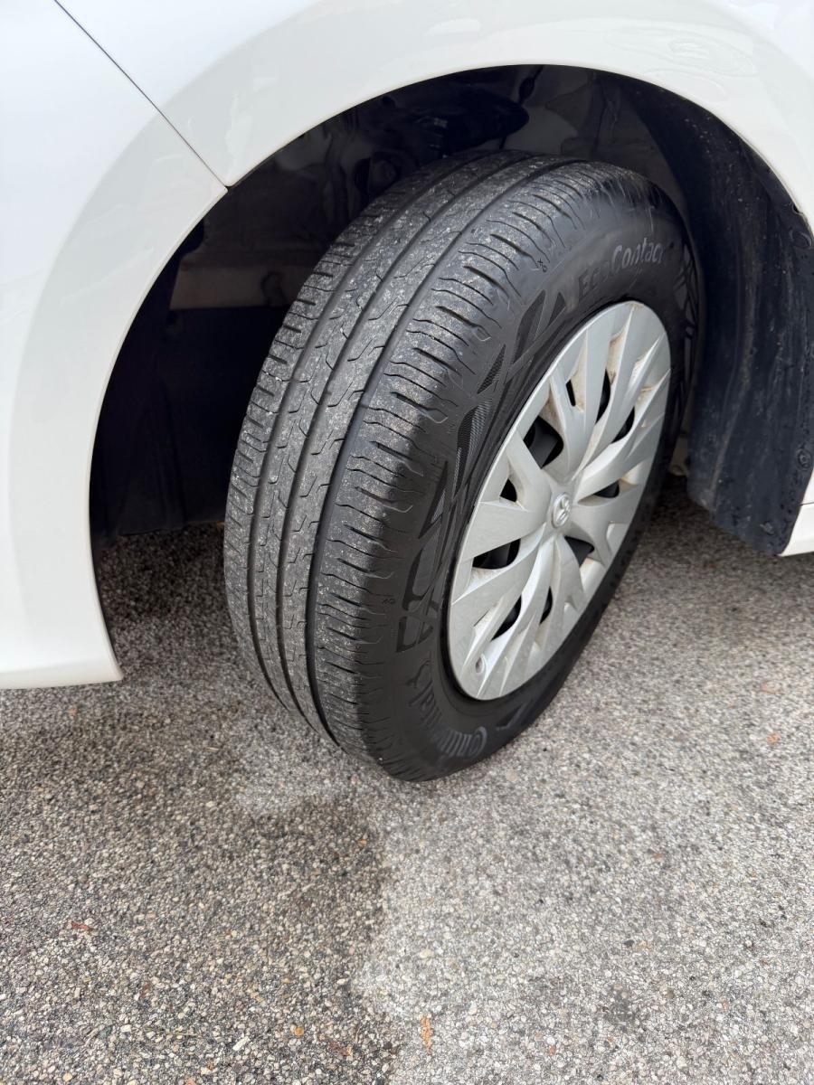 TOYOTA - Yaris - 1.0 72 CV 5p. Active