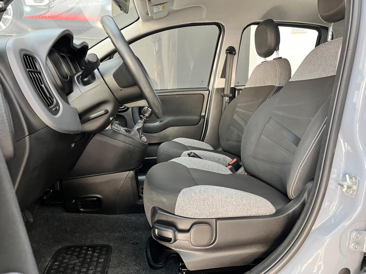 Fiat Panda 1.0 Hybrid City Life KM 74.300 - 2022