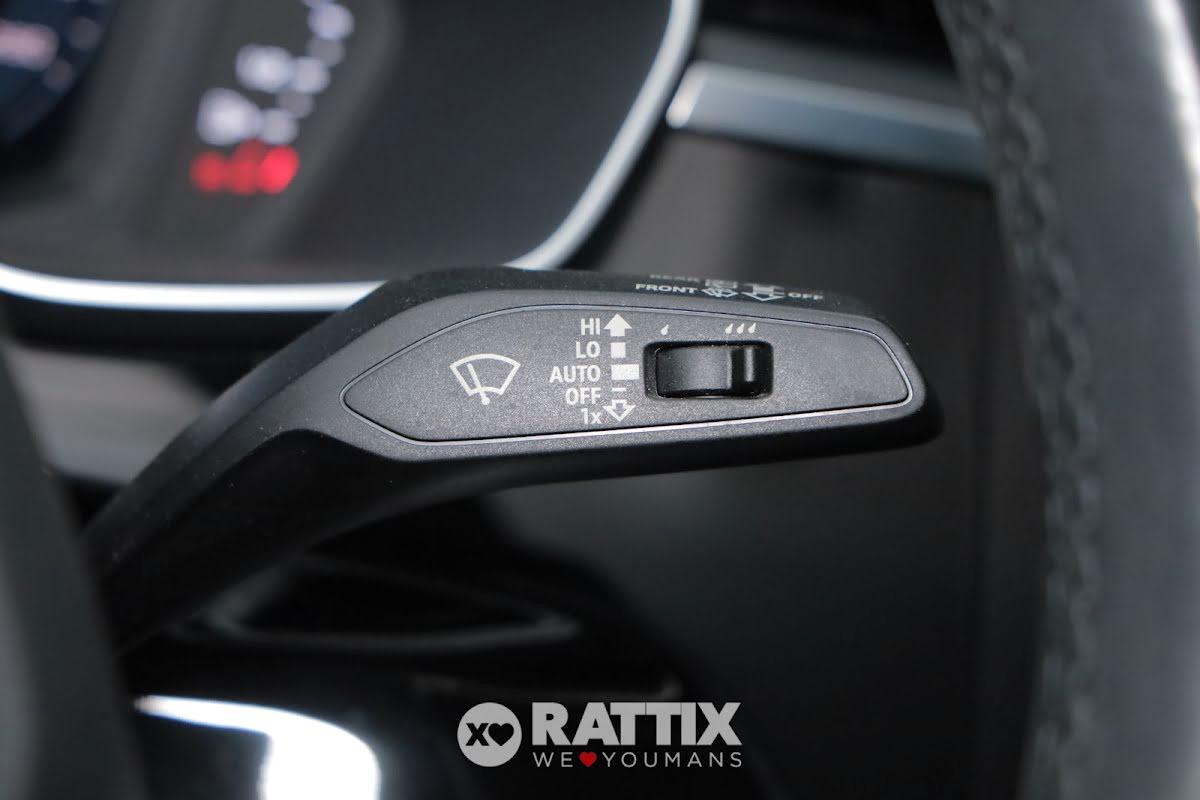 Audi Q3 35 2.0 TDI Business Quattro s-Tronic