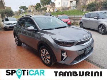 KIA Stonic 1.2 MPI Style