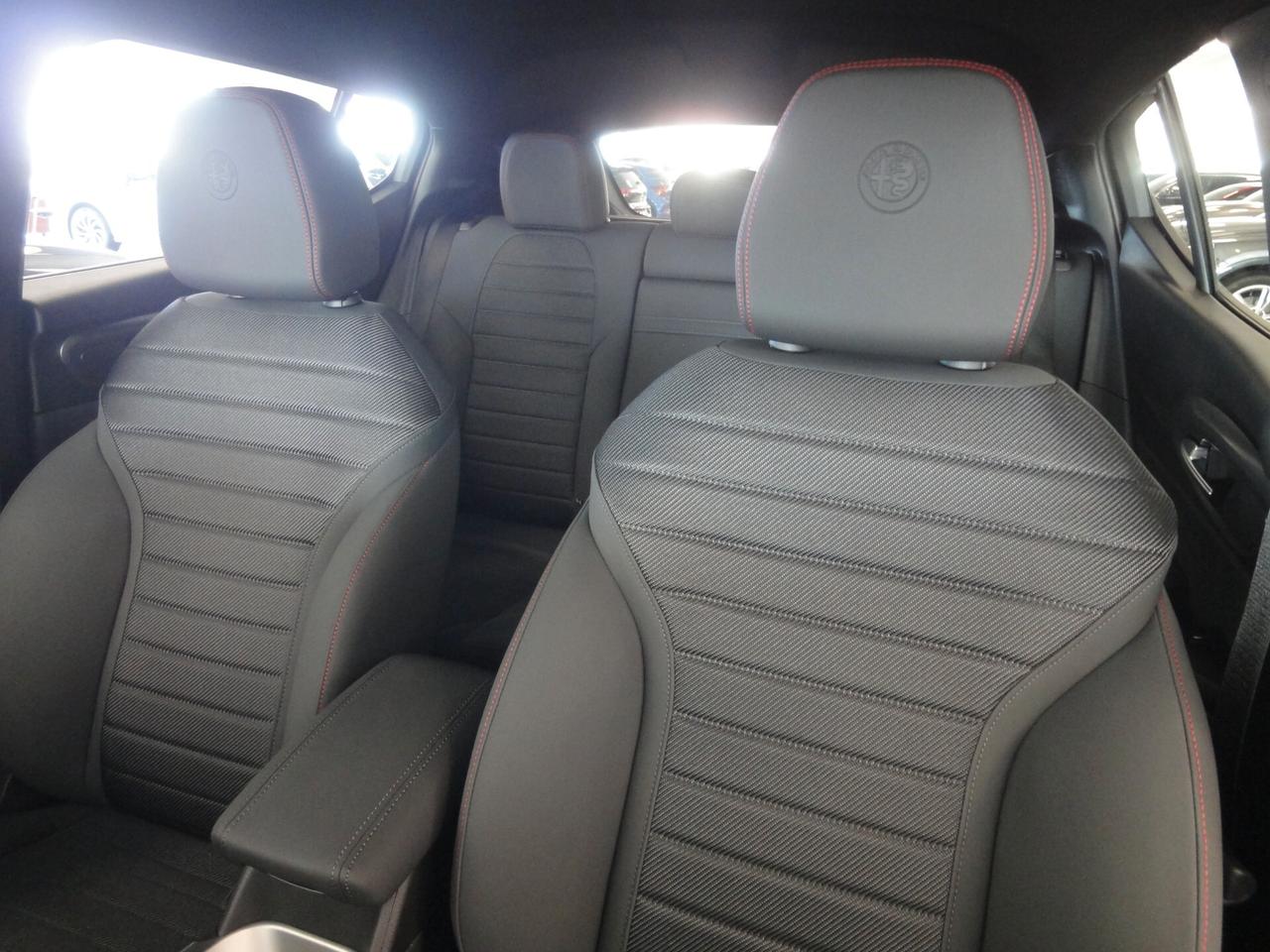 Alfa Romeo Tonale Sprint 1.6 diesel 130 CV TCT6