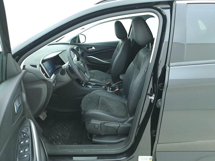 Opel Grandland Ultimate BR749700 1.2 Benzina 131CV