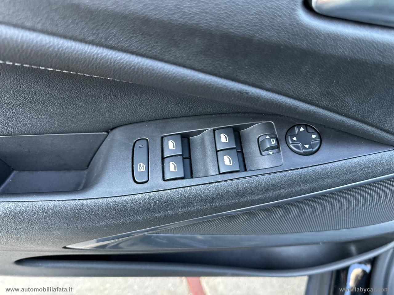 OPEL Crossland 1.5 ECOTEC D 110CV S&S Eleg. KM 37.800