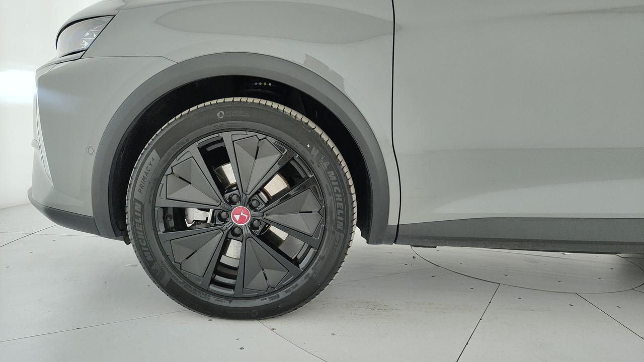 DS DS7 1.6 e-tense phev Performance Line+ 225cv auto