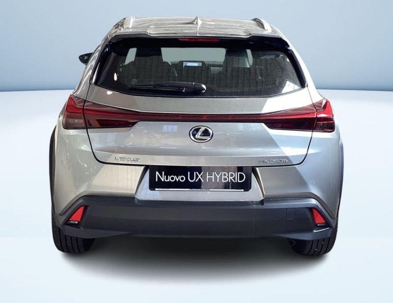 Lexus UX 250h 2WD Urban MY23
