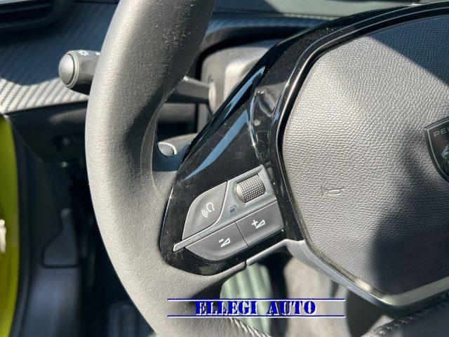 PEUGEOT 208 PureTech 1.2 75 cv Stop&Start 5 porte Style KM 0