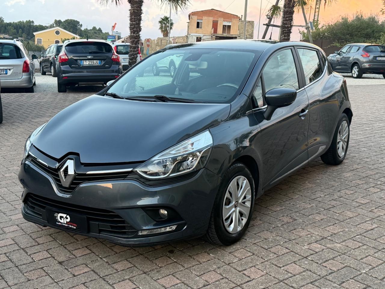 Renault Clio dCi 8V 75CV Start&Stop 5 porte Energy Life