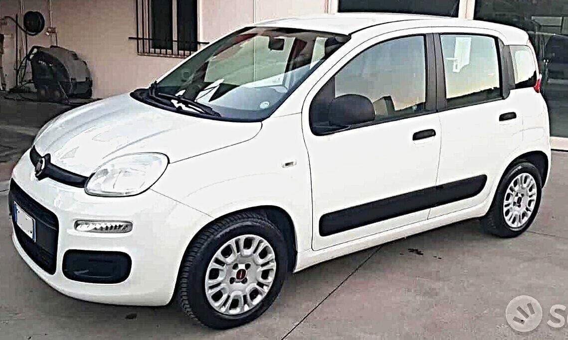 FIAT PANDA 1200-UNICA PROPRIET-FOTO 3 REVISIONI