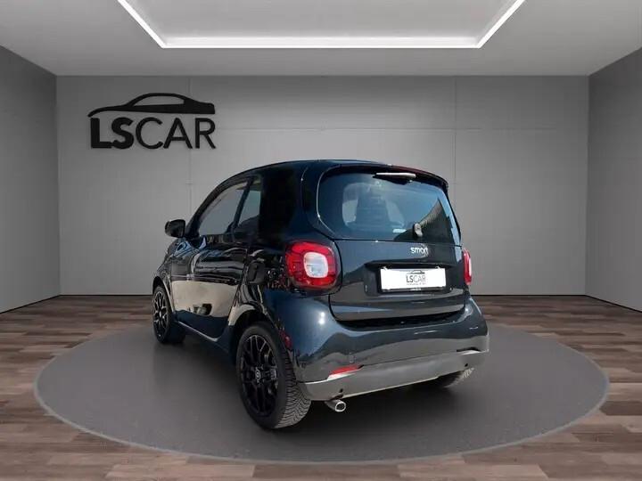 Smart ForTwo 90 0.9 Turbo Prime UNIPRO-PROMO-FINANZIAMENTO LS CAR