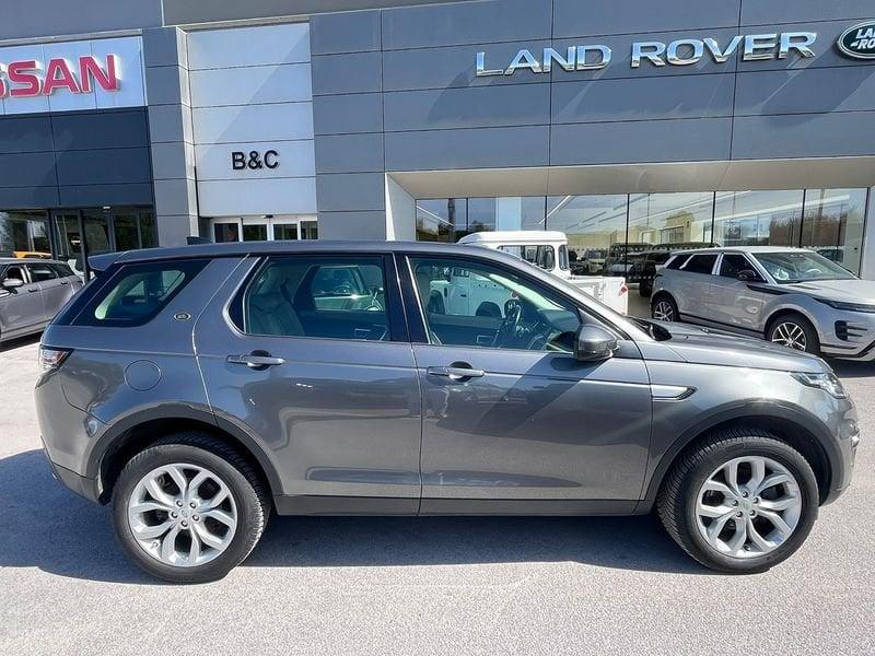 Land Rover RR Evoque Range Rover Evoque 5 Porte 2.0 TD4 150cv SE Dynami evoque 2.0 td4 4wd auto 150 cv se dinamic