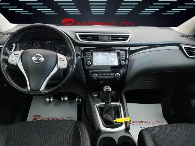 NISSAN Qashqai 1.6 dCi 4WD Tekna Unico Prop. Pronta Consegna