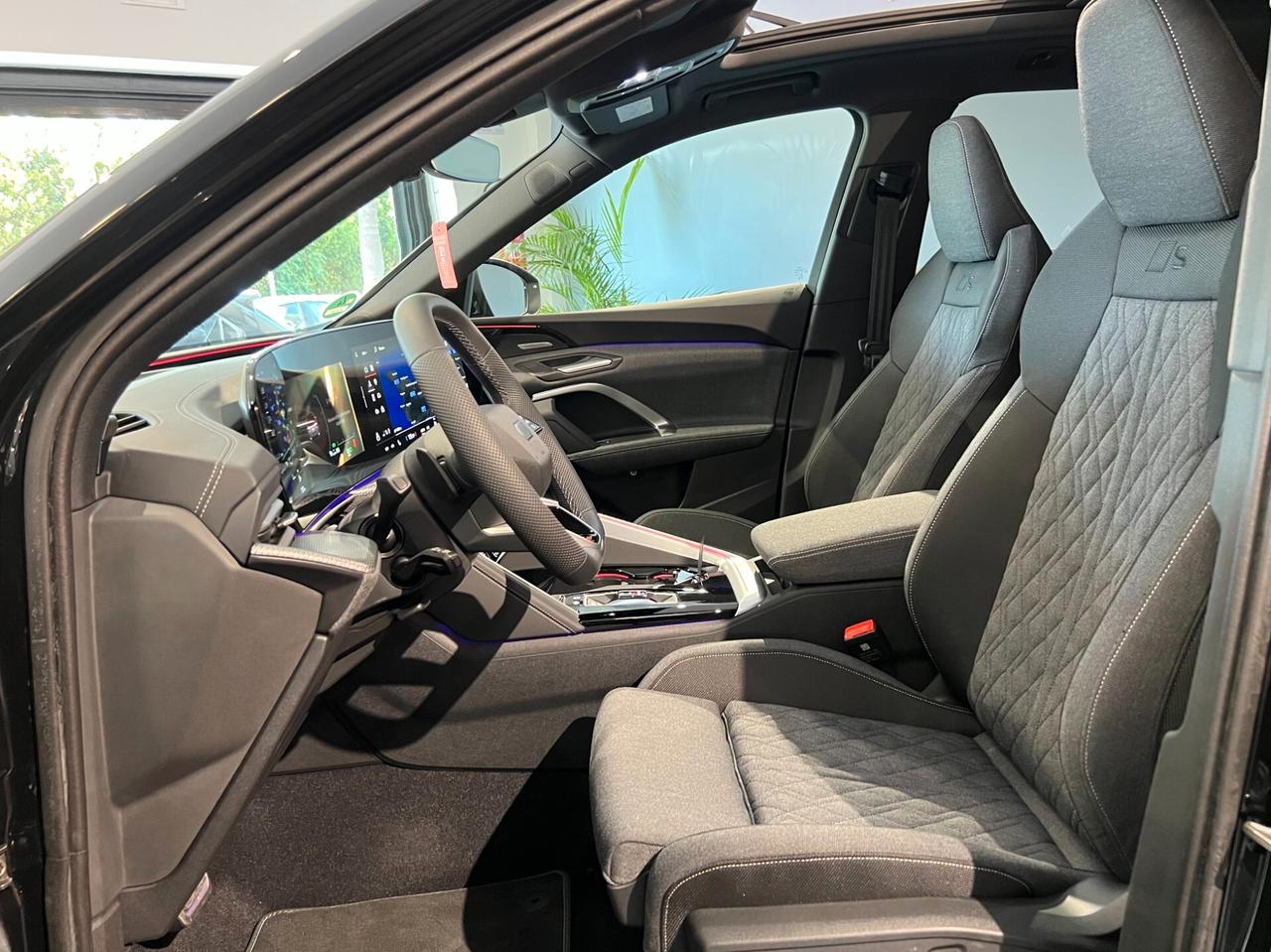 Audi Q5 TDi EDITION ONE S tronic quattro