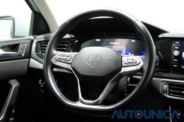 VOLKSWAGEN Polo 1.0 TSI DSG STYLE NEOPATENTATI