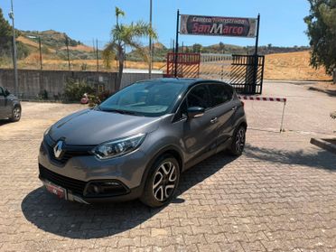 Renault Captur dCi 8V 90 CV Start&Stop Energy Intens