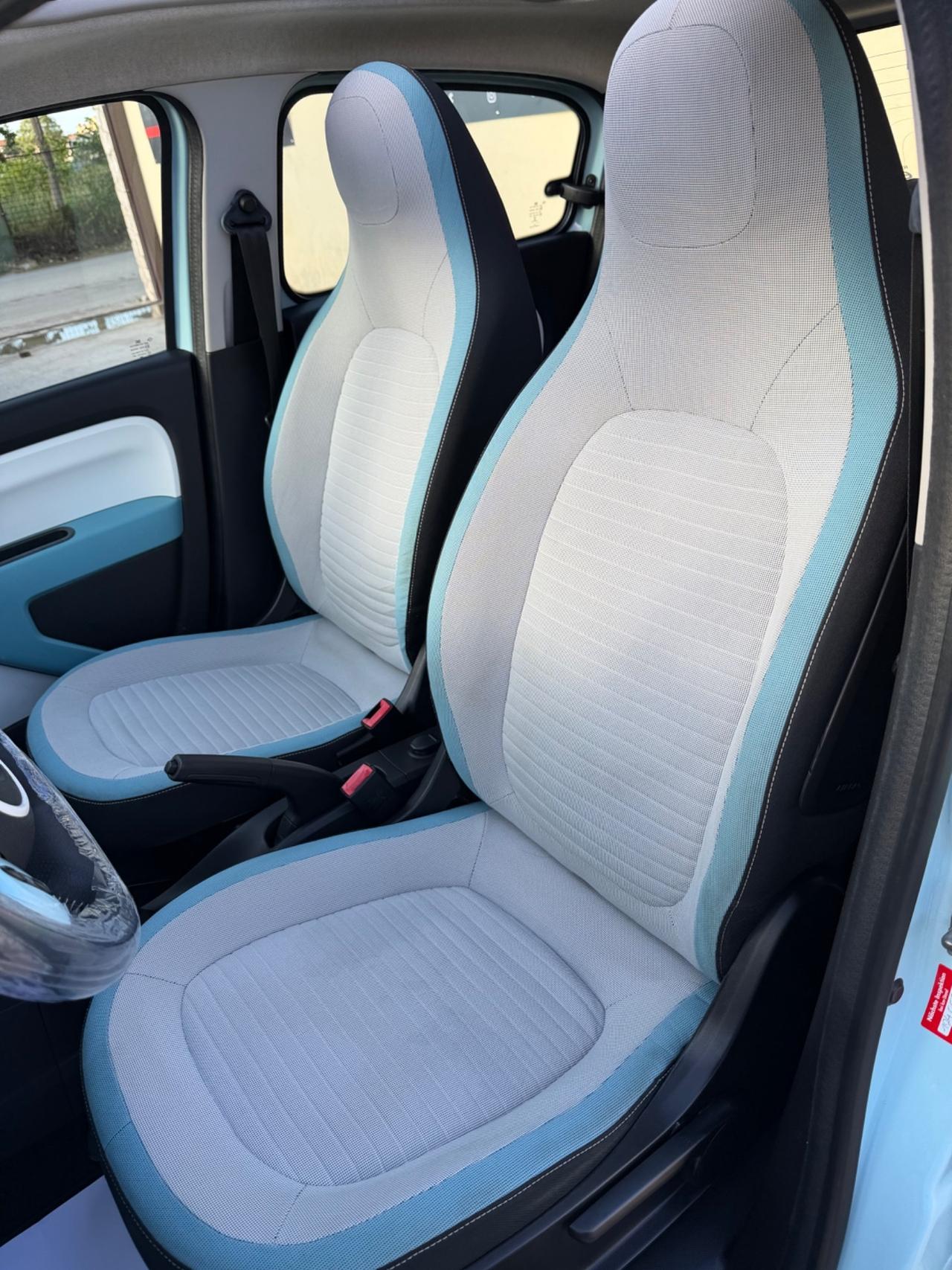 Renault Twingo 1.0 SCe Stop&Start Energy Openair