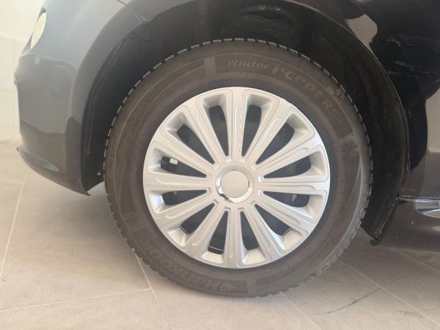 FIAT 500 1.2 GQ