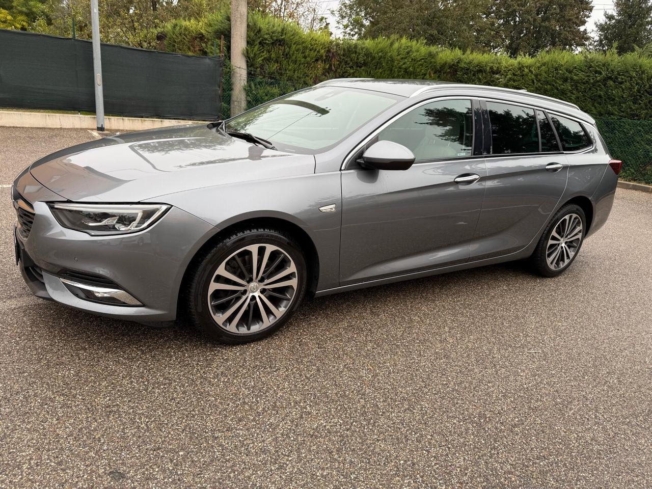 Opel Insignia Sports Tourer 2.0 CDTI - FULL OPTIONAL - GARANTITA