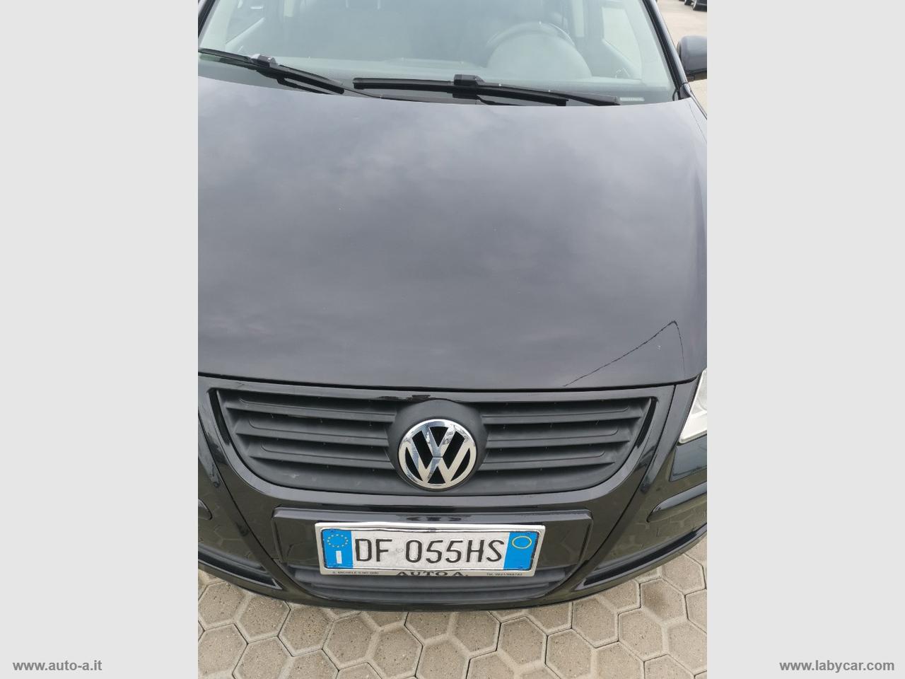 VOLKSWAGEN Polo 1.4 TDI 69CV 5p. Comfortline